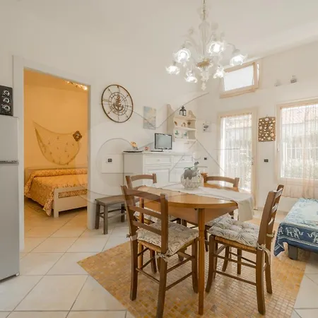 Villino Aloe - Goelba * Marina di Campo