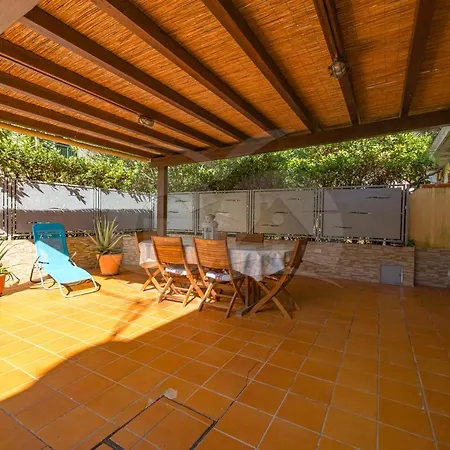 Villino Aloe - Goelba *