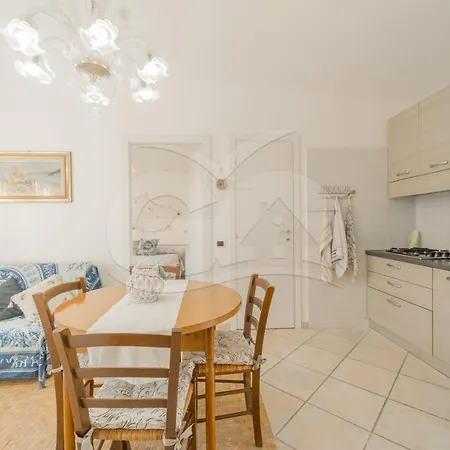 Villino Aloe - Goelba Holiday home