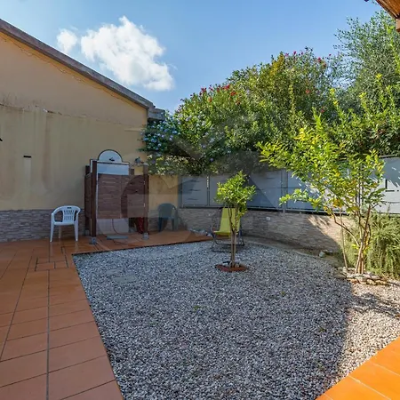 Villino Aloe - Goelba