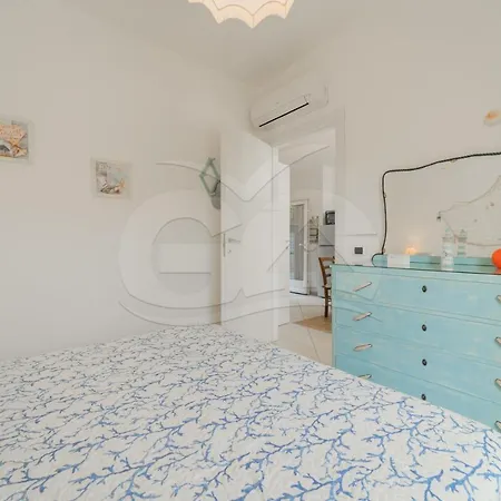 Villino Aloe - Goelba Holiday home