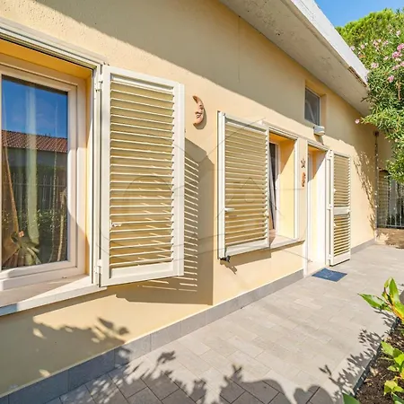 Villino Aloe - Goelba Holiday home