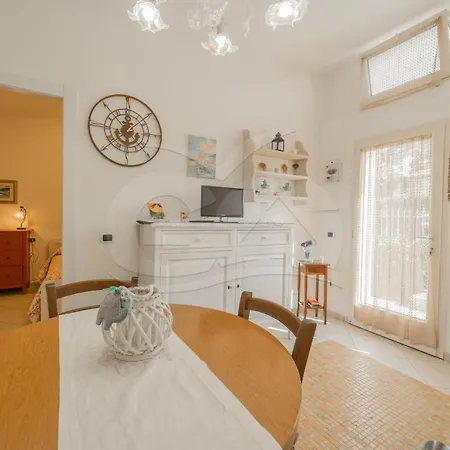 Villino Aloe - Goelba Holiday home *