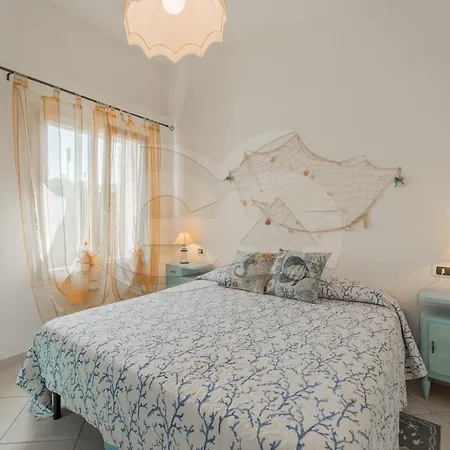Casa vacanze Villino Aloe - Goelba *