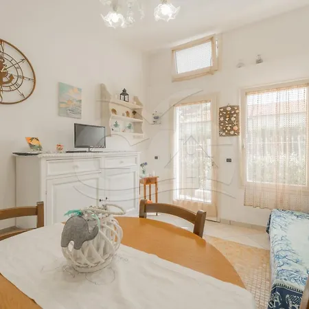 Holiday home Villino Aloe - Goelba Marina di Campo