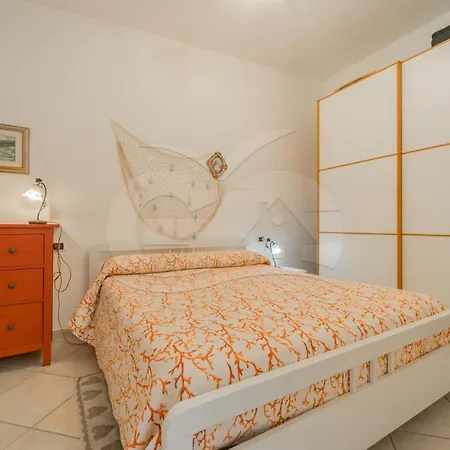 度假居 Villino Aloe - Goelba