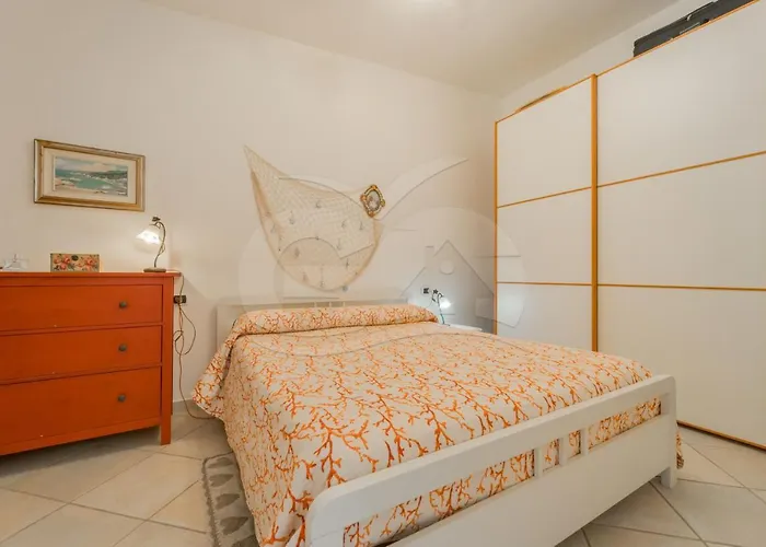 Σπίτι διακοπών Villino Aloe - Goelba