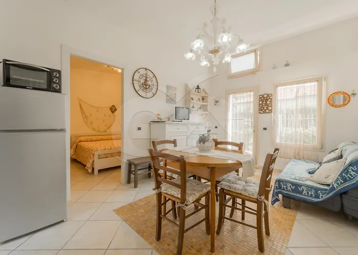 Villino Aloe - Goelba * Marina di Campo