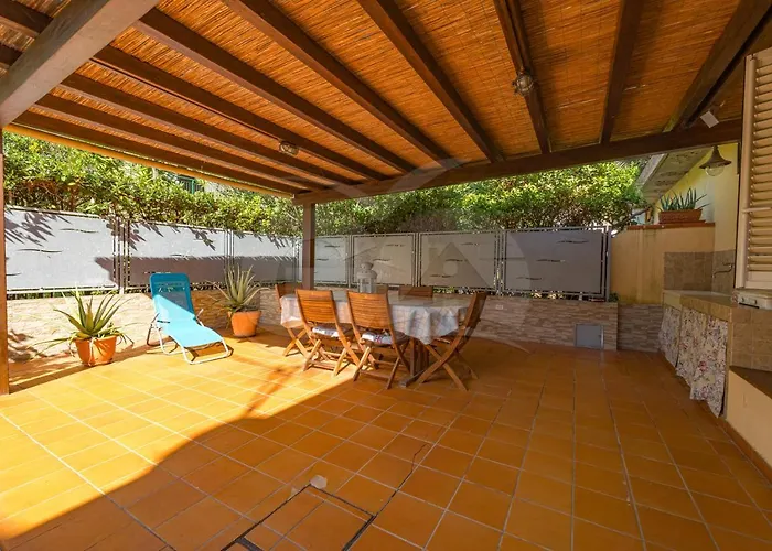 Villino Aloe - Goelba *