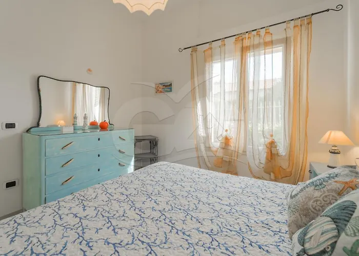 Villino Aloe - Goelba Марина-ди-Кампо