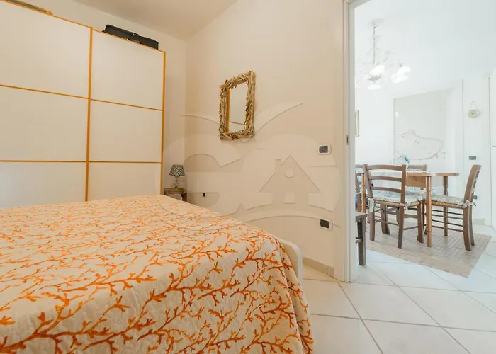 Villino Aloe - Goelba Σπίτι διακοπών Marina di Campo