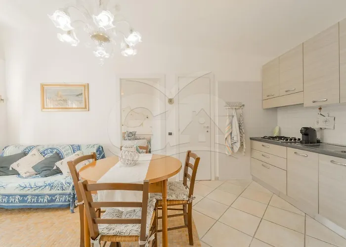 Villino Aloe - Goelba Σπίτι διακοπών