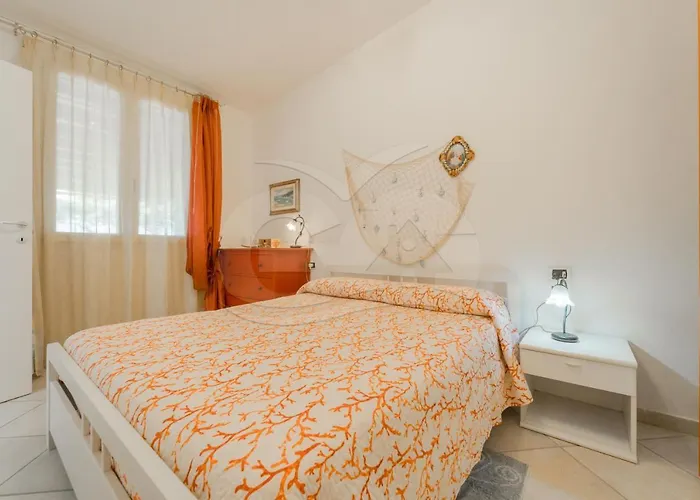 Σπίτι διακοπών Villino Aloe - Goelba