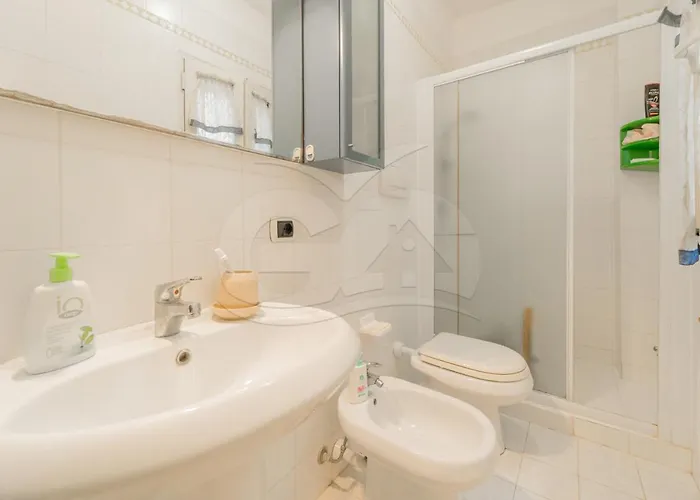 Σπίτι διακοπών Villino Aloe - Goelba Marina di Campo