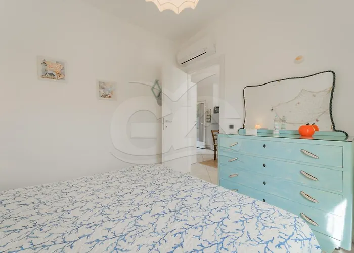 Villino Aloe - Goelba Σπίτι διακοπών