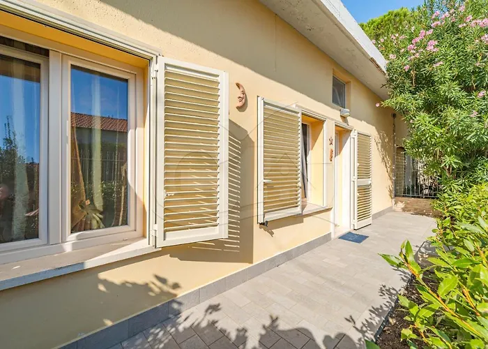 Villino Aloe - Goelba Σπίτι διακοπών