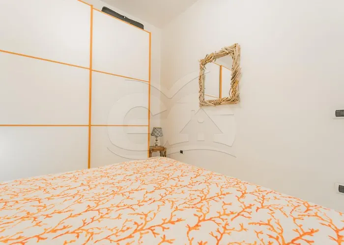 Villino Aloe - Goelba * Marina di Campo