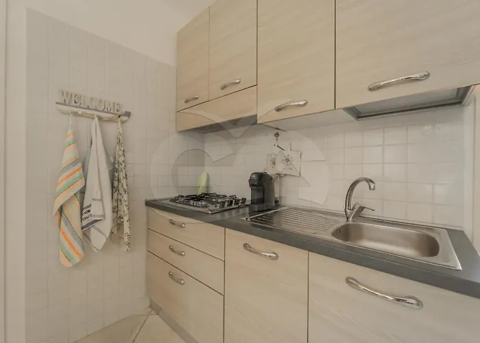 Villino Aloe - Goelba