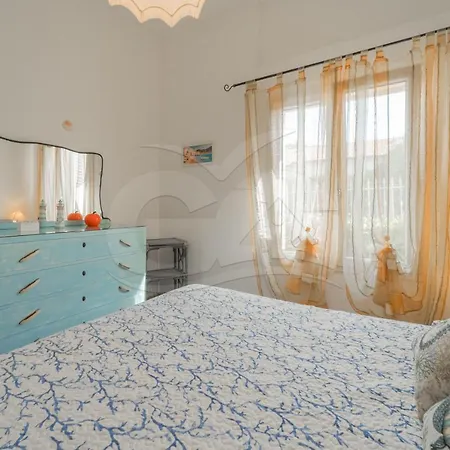 Villino Aloe - Goelba Marina di Campo