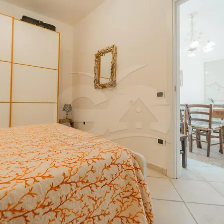 Villino Aloe - Goelba Σπίτι διακοπών Marina di Campo