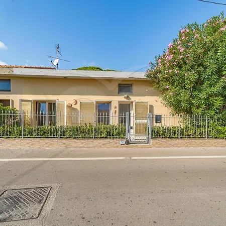 Villino Aloe - Goelba Marina di Campo