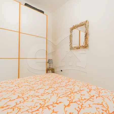 Villino Aloe - Goelba * Marina di Campo